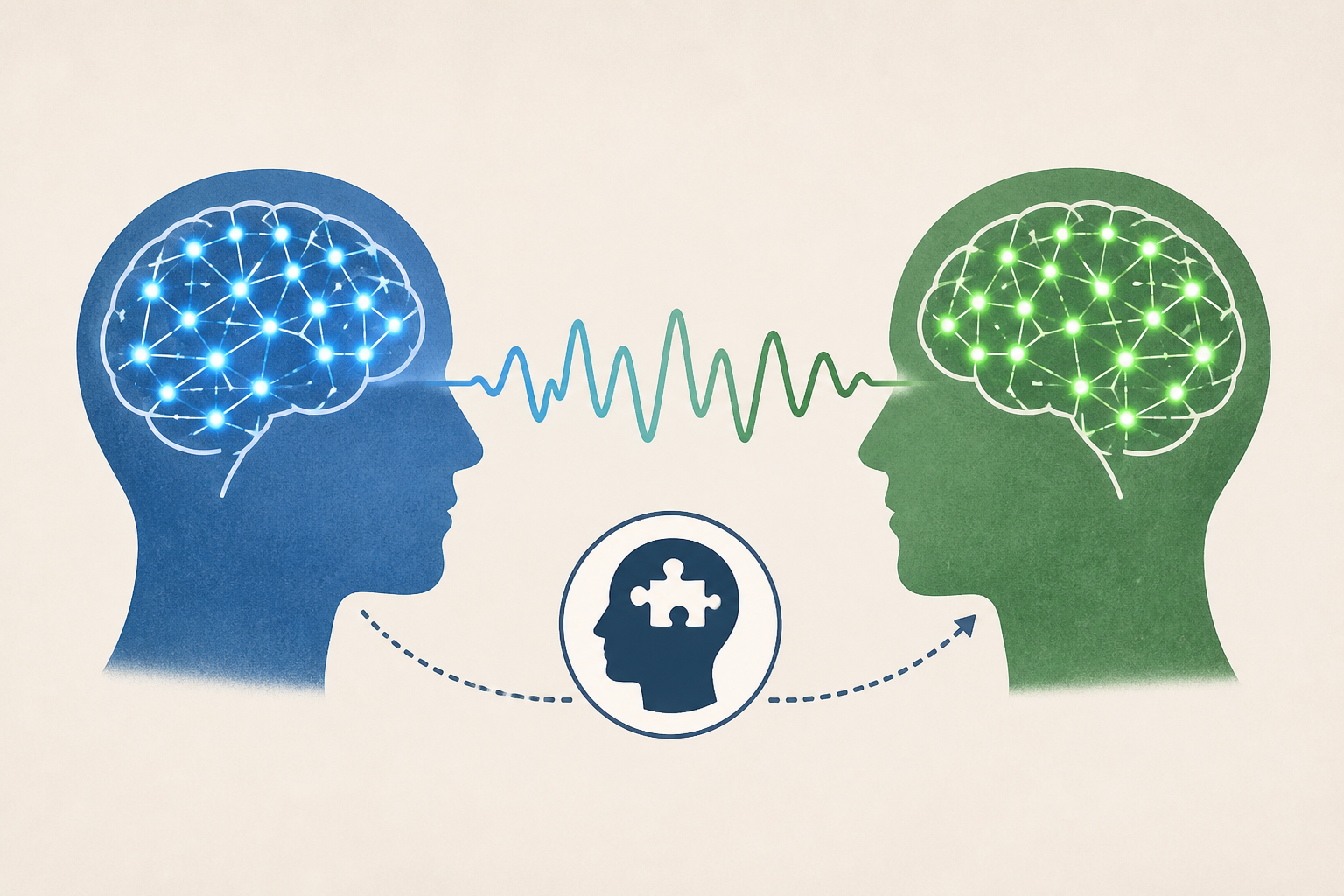The brain pattern that predicts sharp memory in young adults showed up in older adults too