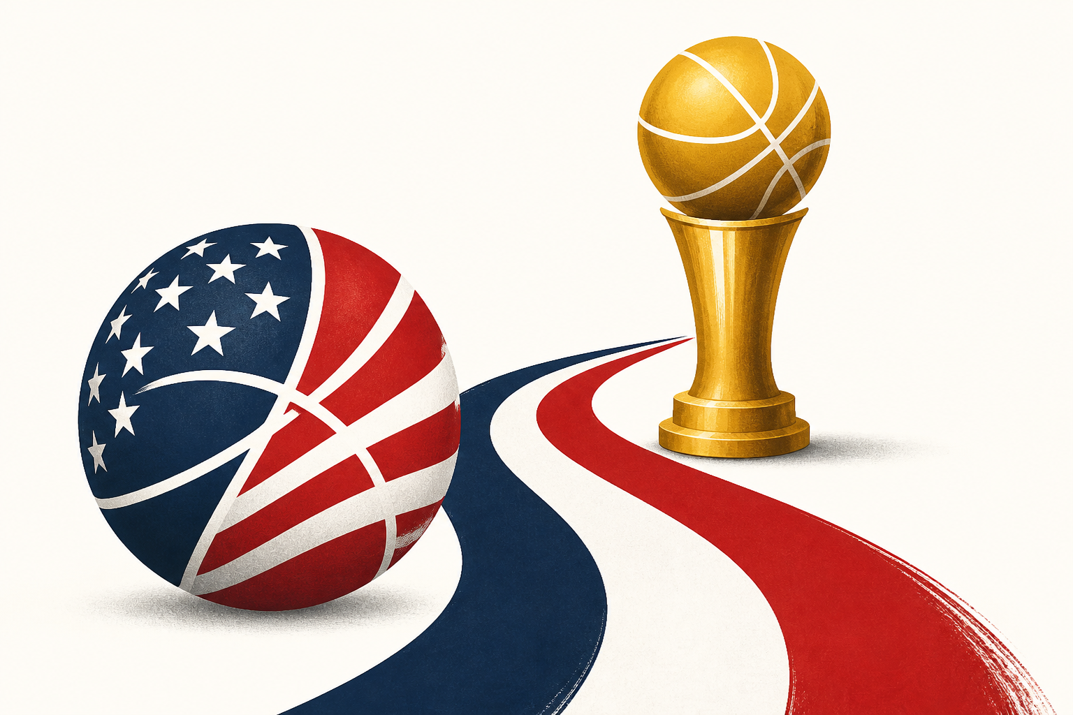 Team USA ranked: Which players can help deliver FIBA World Cup gold