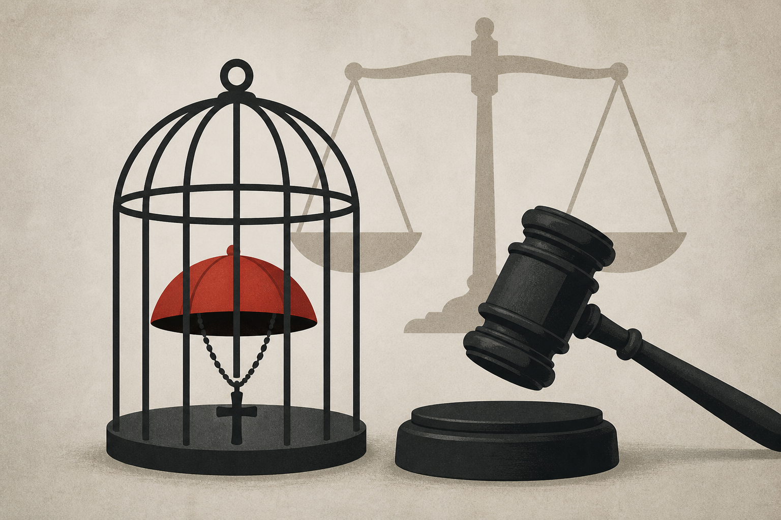 Hong Kong court upholds conviction of Cardinal Joseph Zen