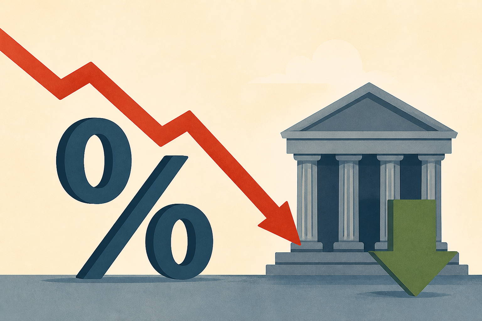 Vance says Fed should lower interest rates: 'Would be nice to have some help'