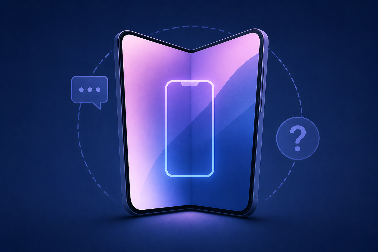 Foldable iPhone Ultra: The Latest Rumors Before Apple's Event