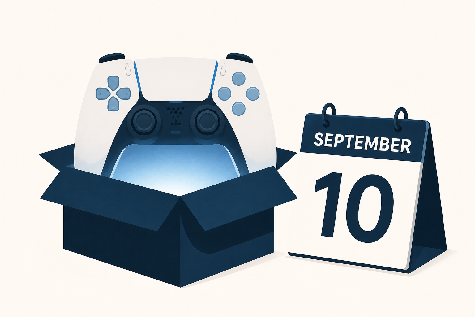 Themed DualSense Controllers Will Open On September 10