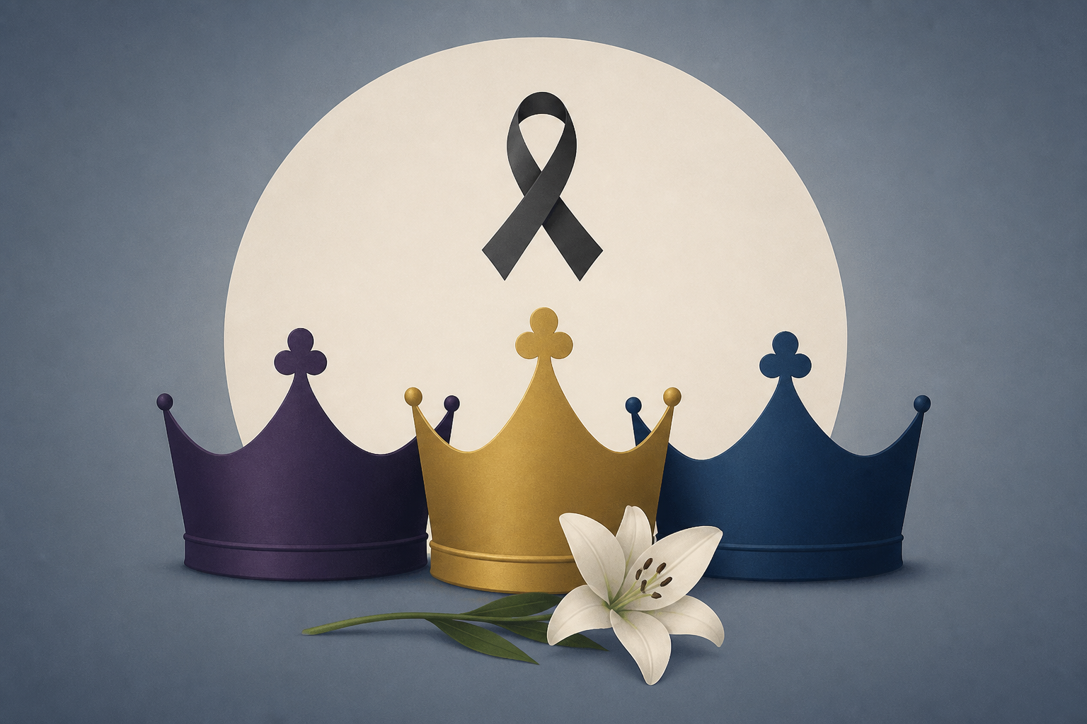Ingrid, Amalia, and Christian: The future monarchs set to reunite at King Harald's funeral