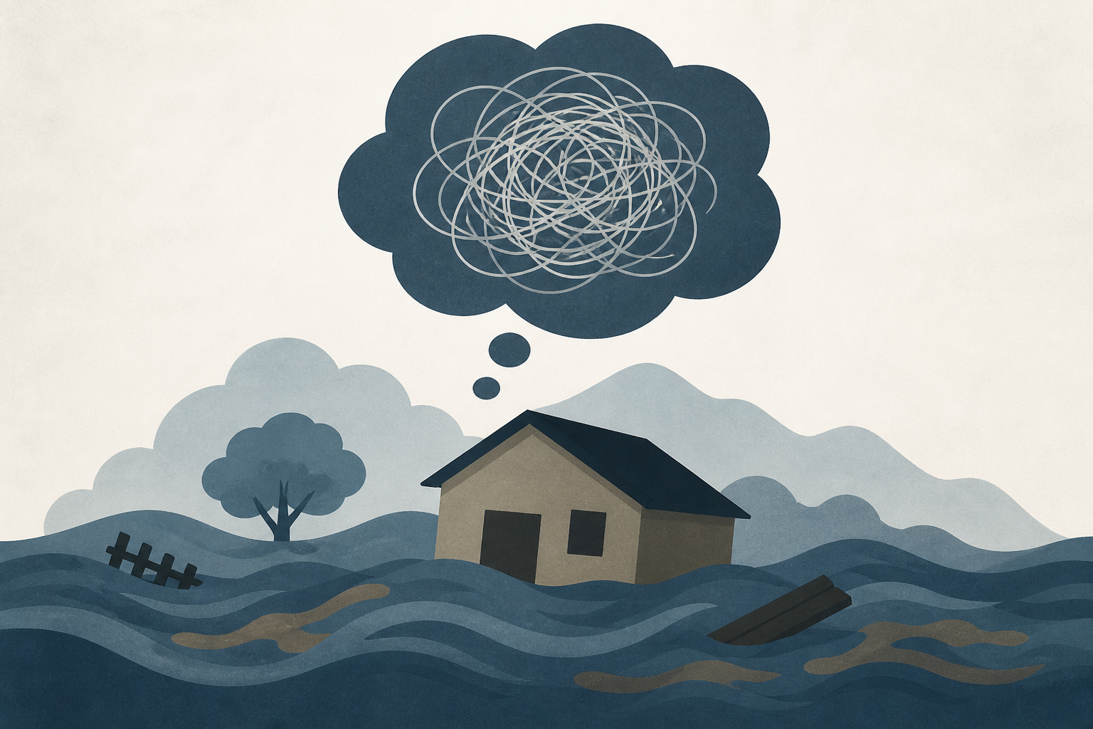 Nepal communities traumatised after floods, says Solihull expat