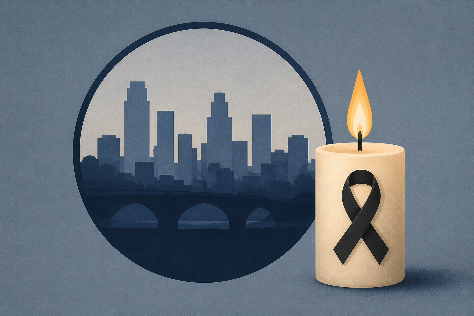 Minneapolis shooting: 3 people dead as investigations begin