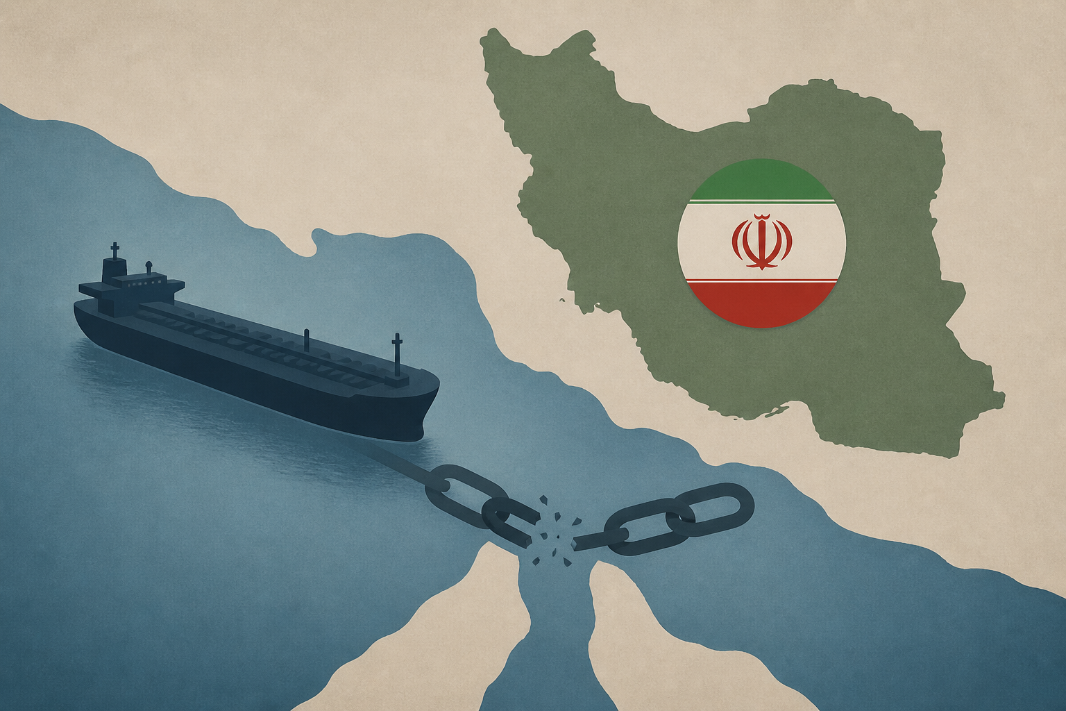 US strikes degrade Iran’s Strait of Hormuz capabilities, ISW says