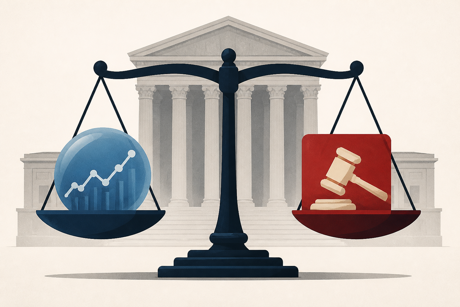 Battle over prediction markets heads to U.S. Supreme Court