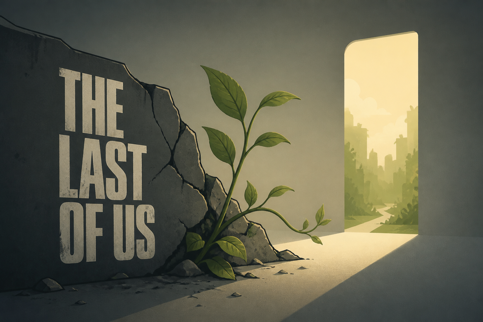 The Last of Us 'Not Done' After HBO Show, Says Naughty Dog Boss Neil Druckmann
