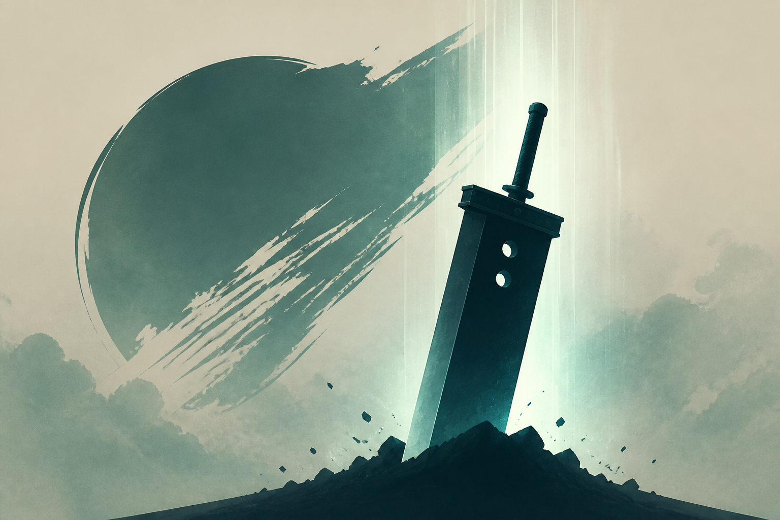 Final Fantasy VII Revelation
