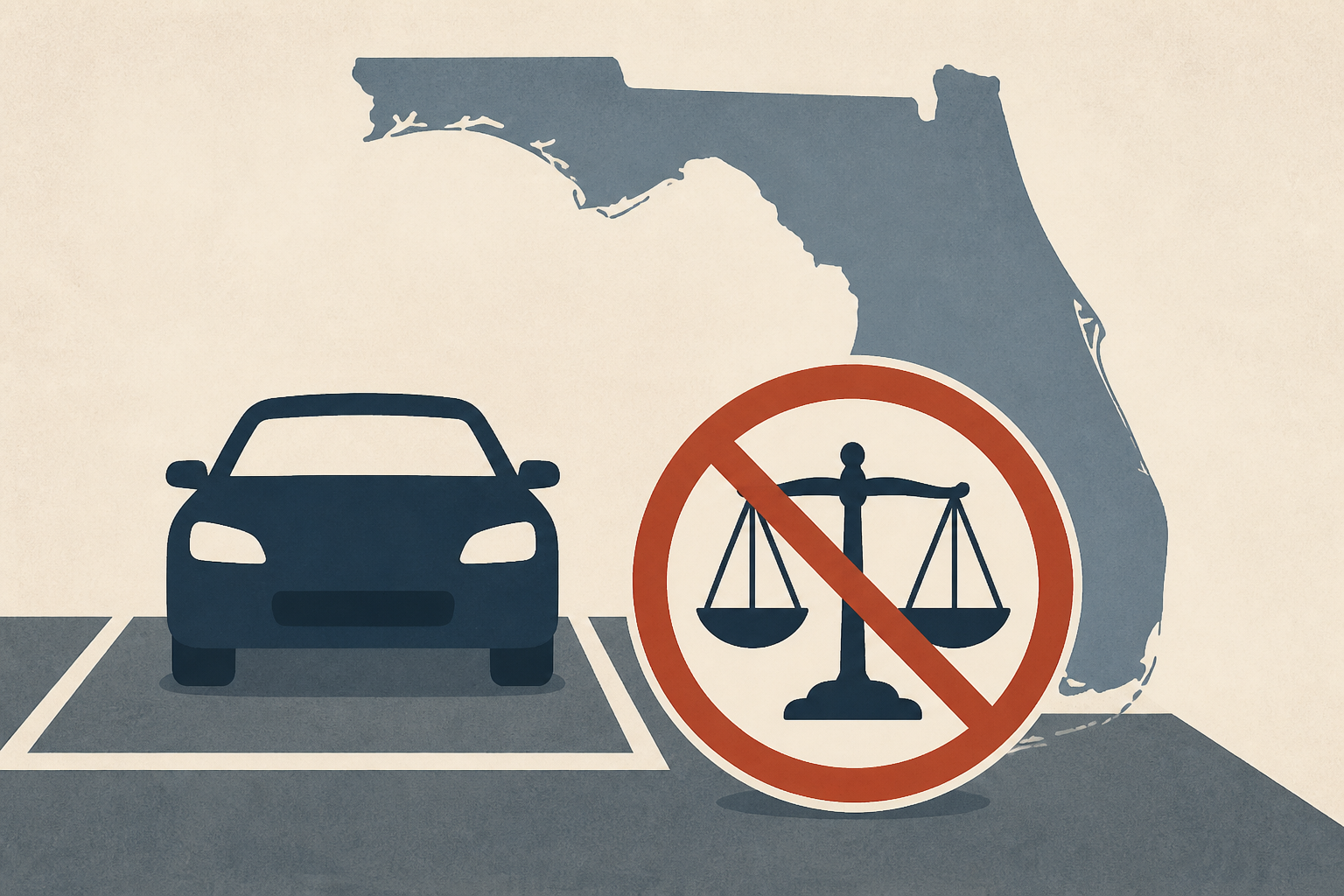 Woman who fatally shot man during confrontation over Florida parking space won't be charged