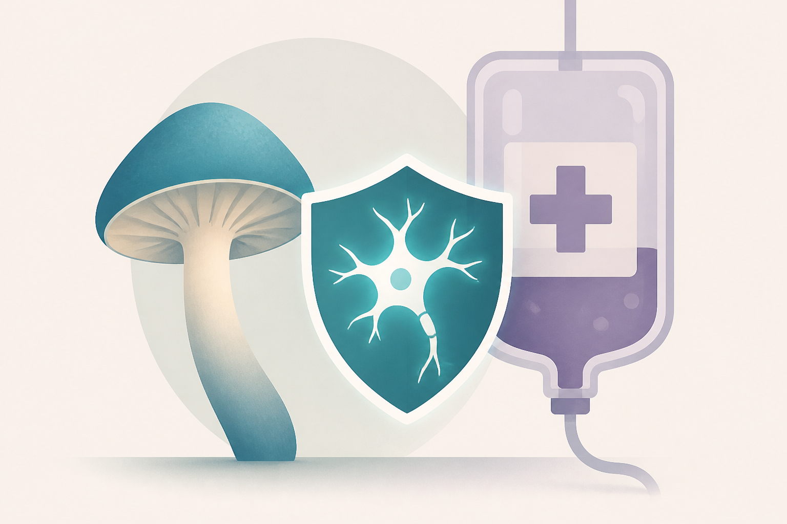 Psilocybin May Prevent Nerve Damage Caused by Chemotherapy, Study Finds