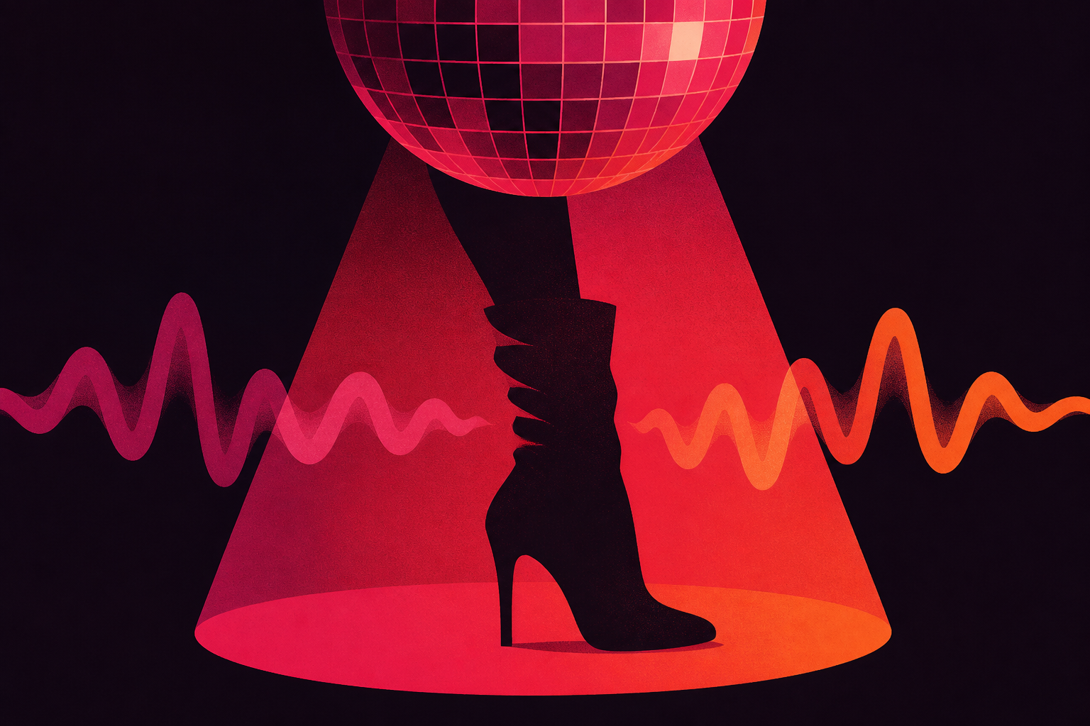 Miley Cyrus Leads a Steamy Dance Floor Revolution With New Single and Video for ‘Bass Persuades’