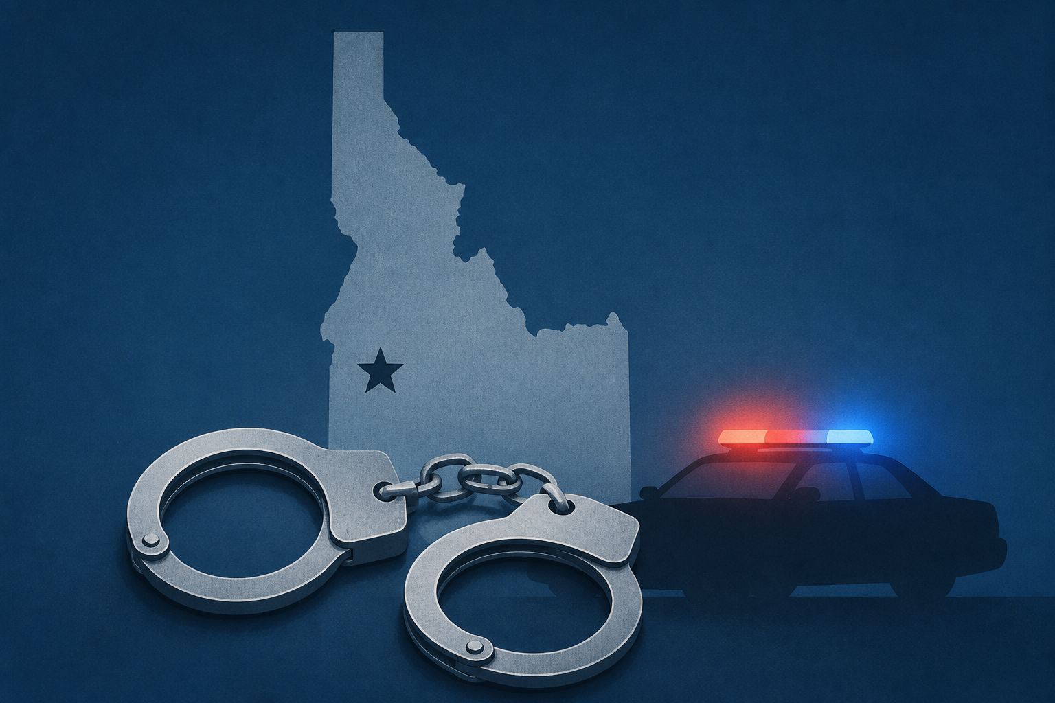 Boise Police arrest two teens in connection with deadly drive-by shooting