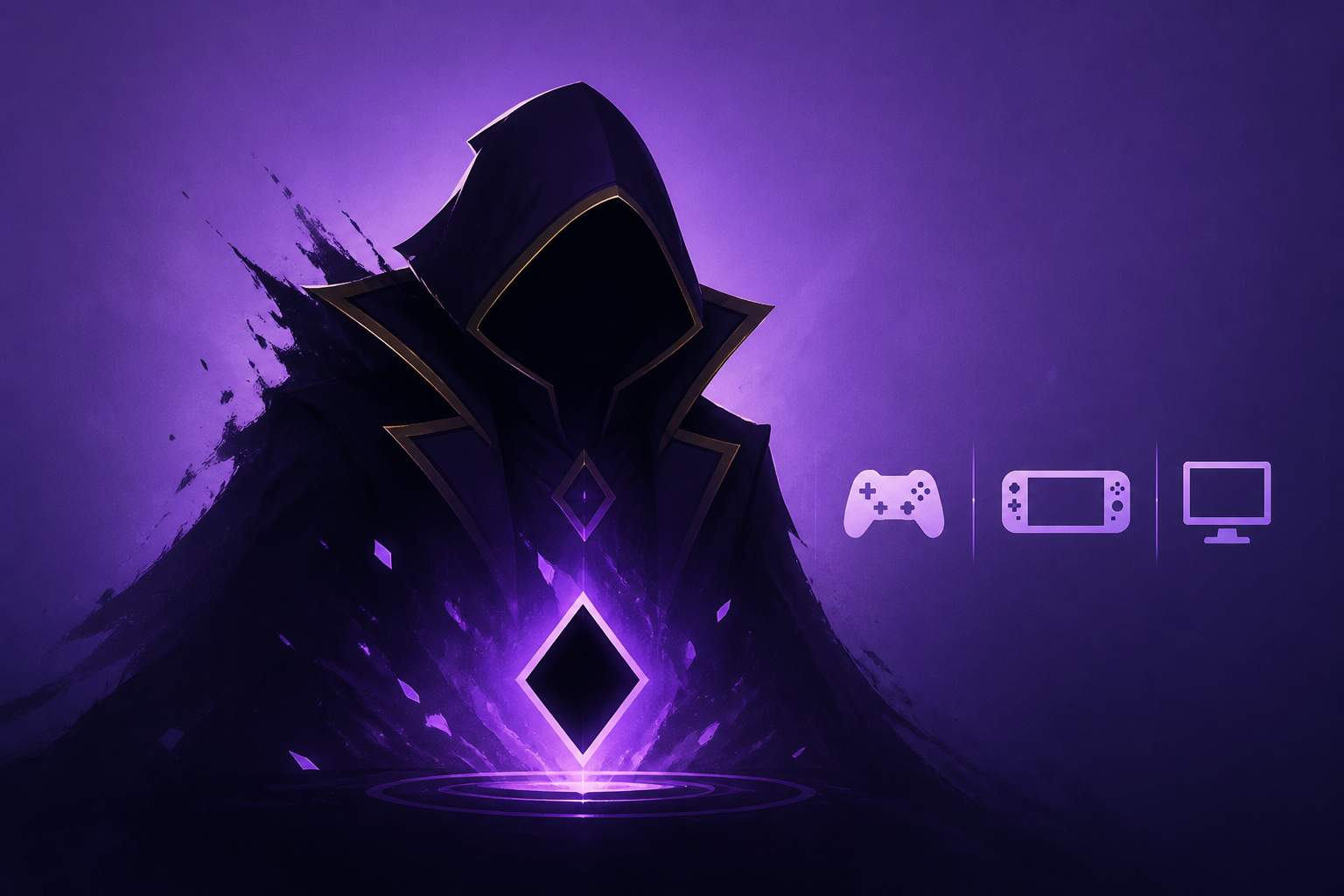 Roguelite action game The Eminence in Shadow: Phantom Echoes announced for PS5, Switch 2, and PC