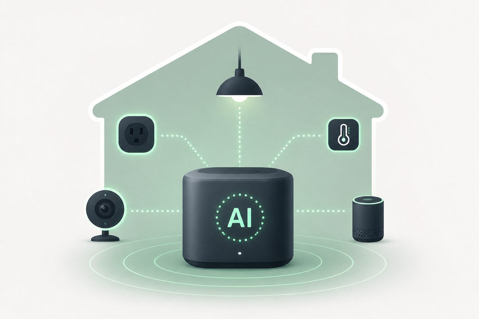 Ugreen's New Smart Home Ecosystem Is Built Around Local AI Hubs