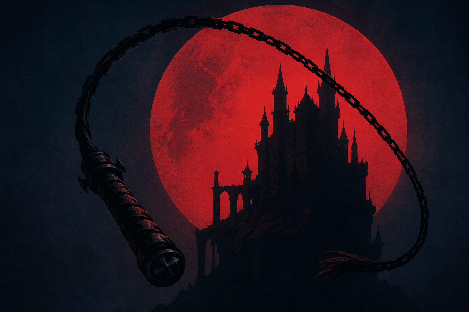 Castlevania: Belmont's Curse Trailer Will Give Veteran Fans Goosebumps