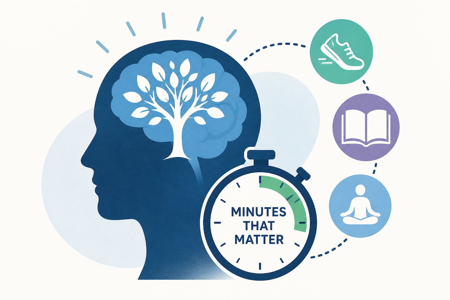 How To Boost Your Memory and Reduce Dementia Risk in Minutes