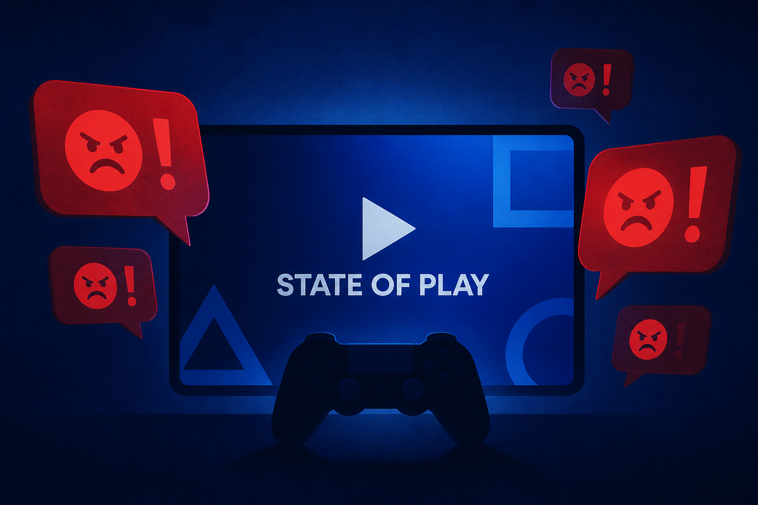Sony’s State of Play Was Overshadowed By Angry PS5 Fan Demands