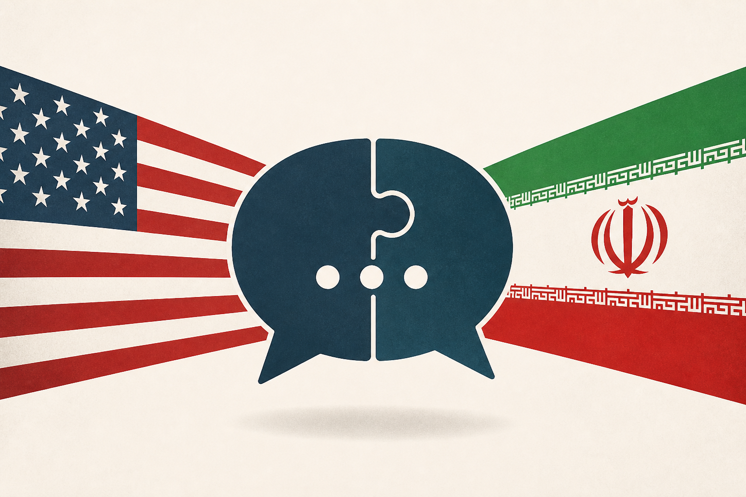 How could US-Iran conflict end? Three experts give their views