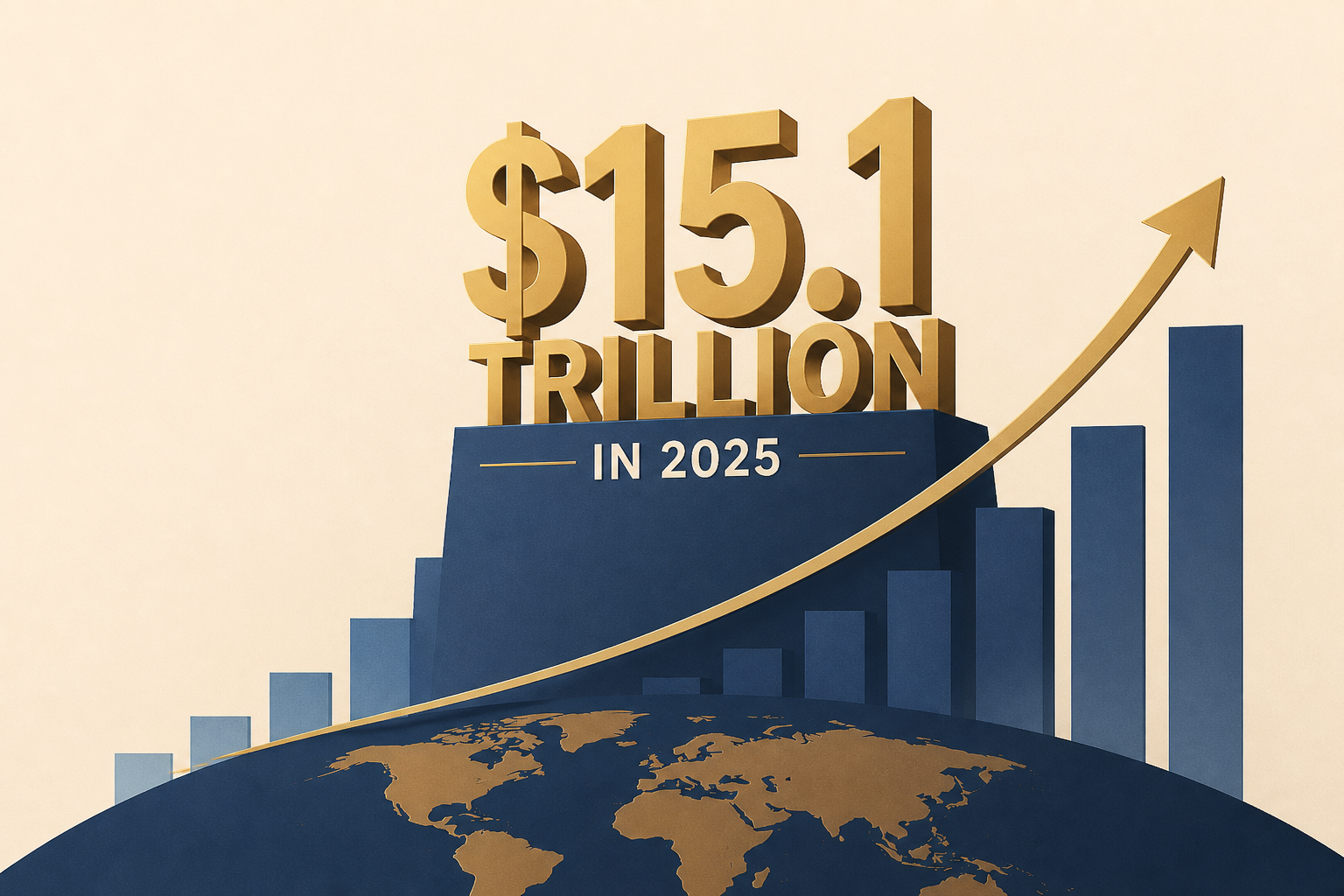 Billionaire wealth reaches $15.1 trillion in 2025: Altrata report