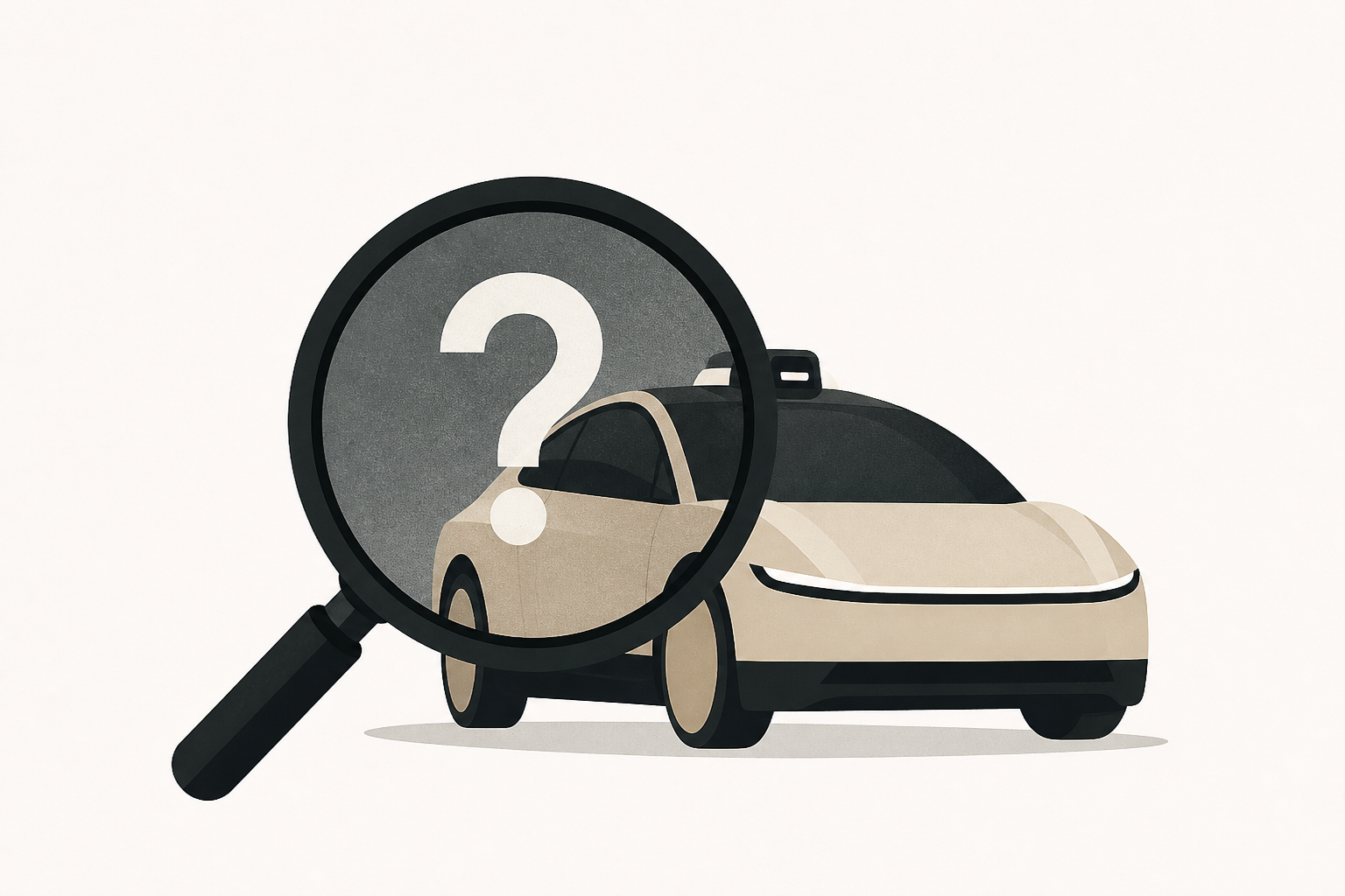 Feds launch investigation into Tesla's Cybercab deployment