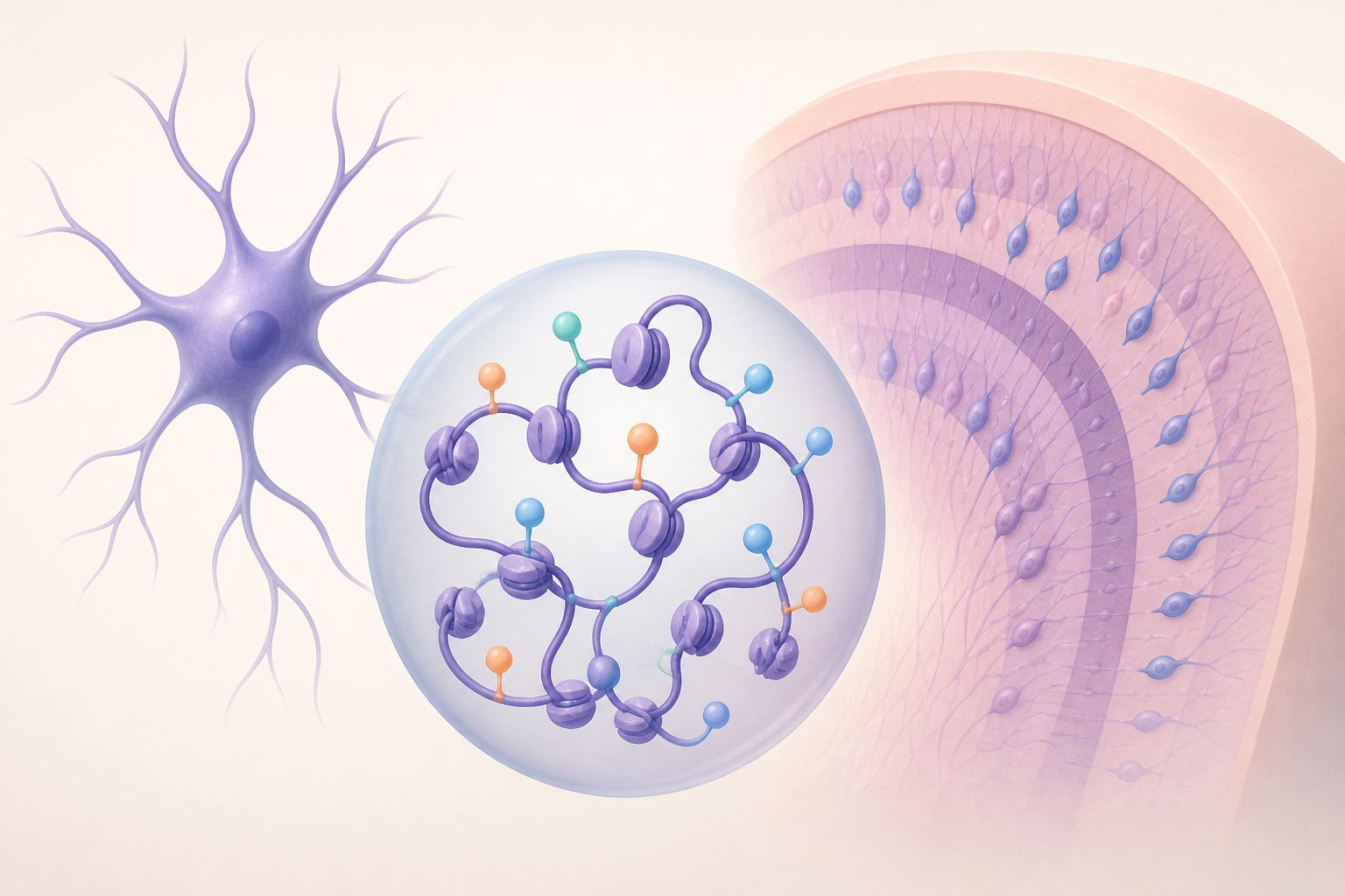 3D epigenome of glial cell types in developing human cortex