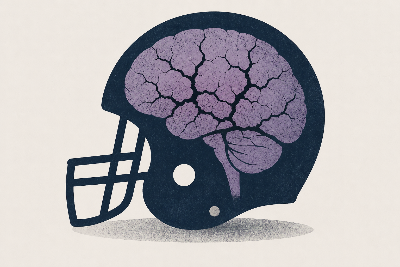 Retired NFL Players Open Up About Concussions: ‘Yeah, I Have CTE. It’s Almost 100% Positive.’