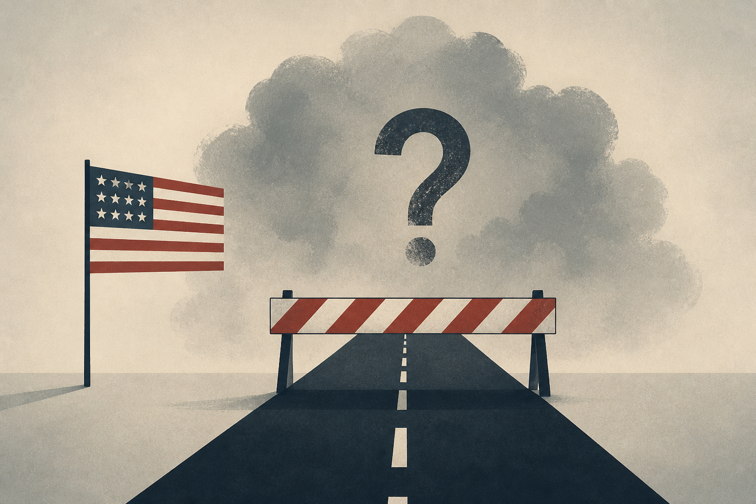 Pat Harrigan Warns US is Clearly 'Stalled' in Iran War