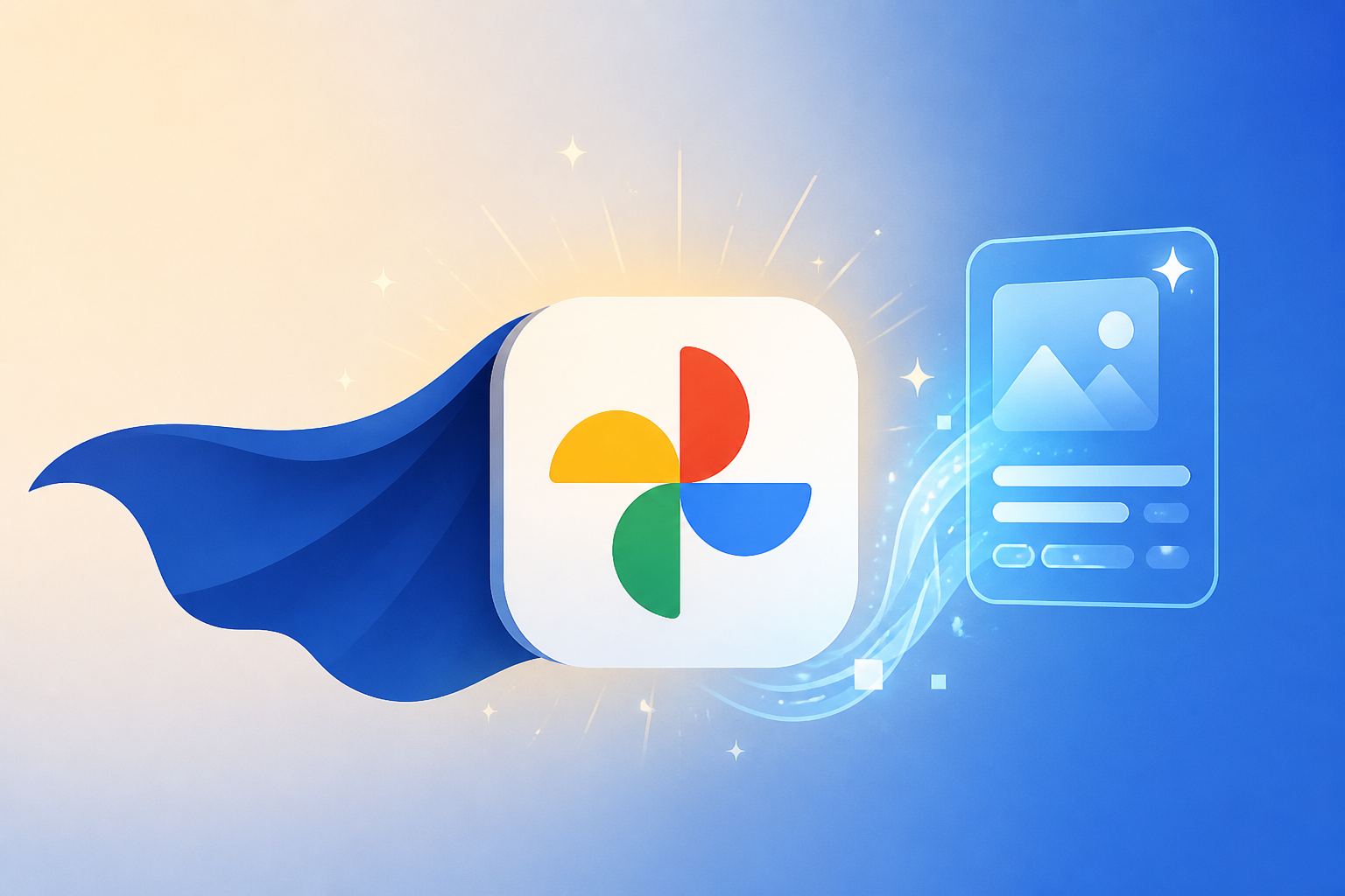 Google Photos Picks Up New Superpower
