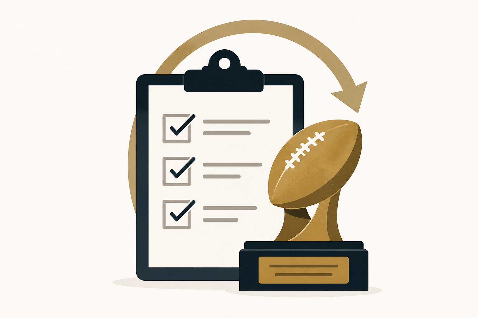 Pro Football Hall of Fame overhauls selection process ahead of Class of 2027 election