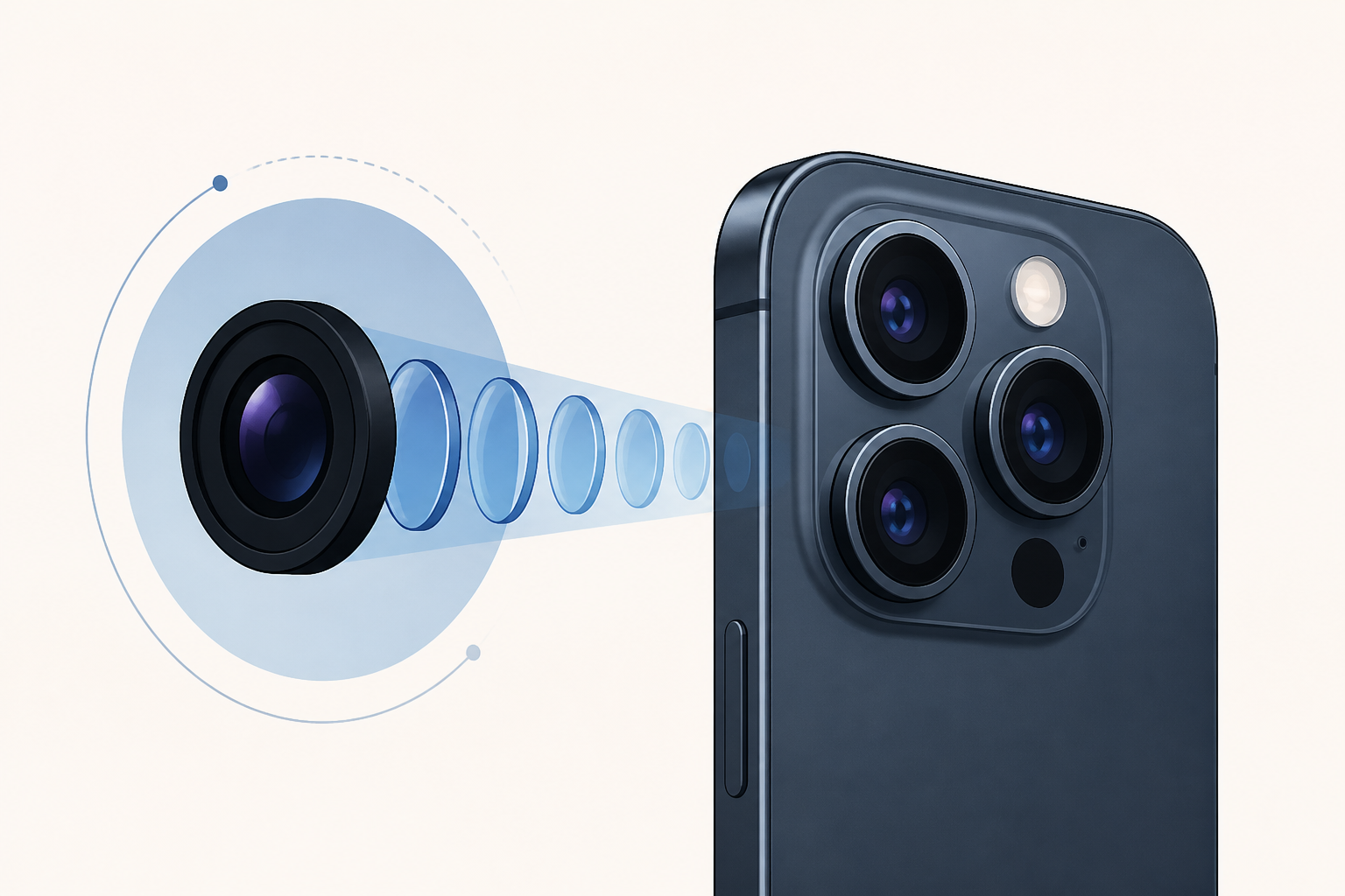 New iPhone 18 Pro report details flagship camera feature and more