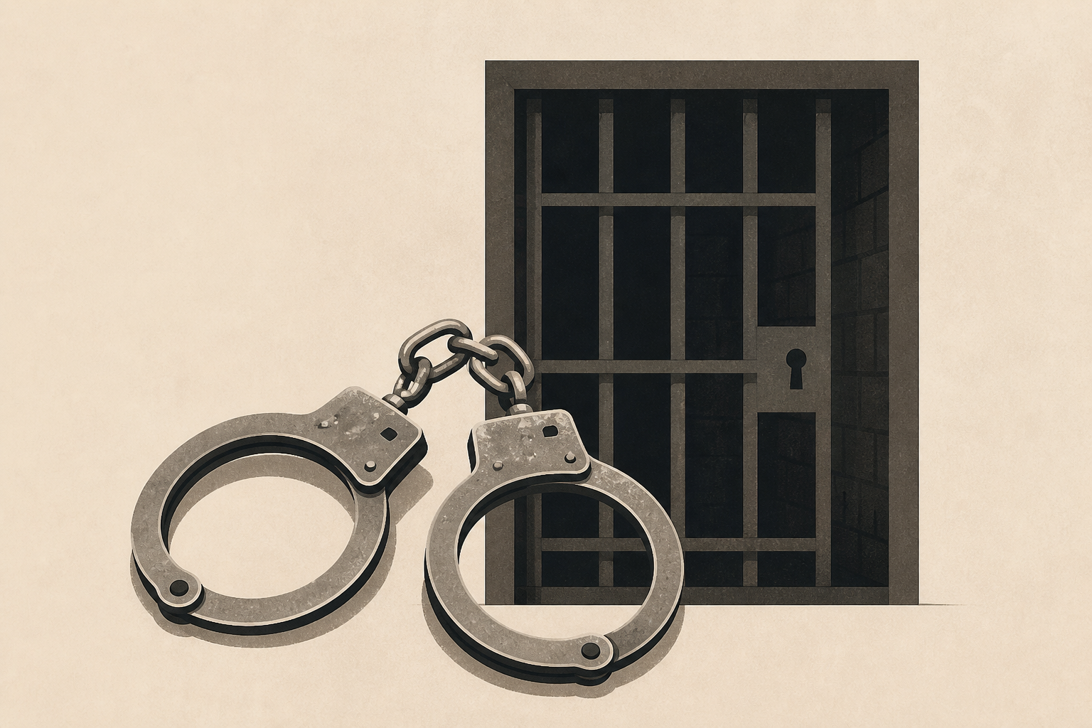 Barry Morphew arrested, booked into Boulder County Jail on outstanding warrant