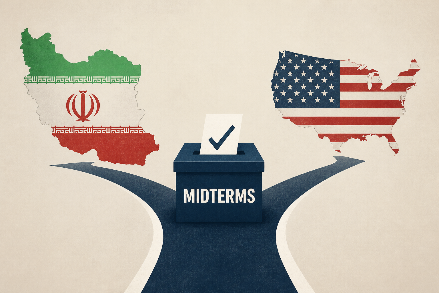 Iran war: Why US midterms could be a pivotal moment