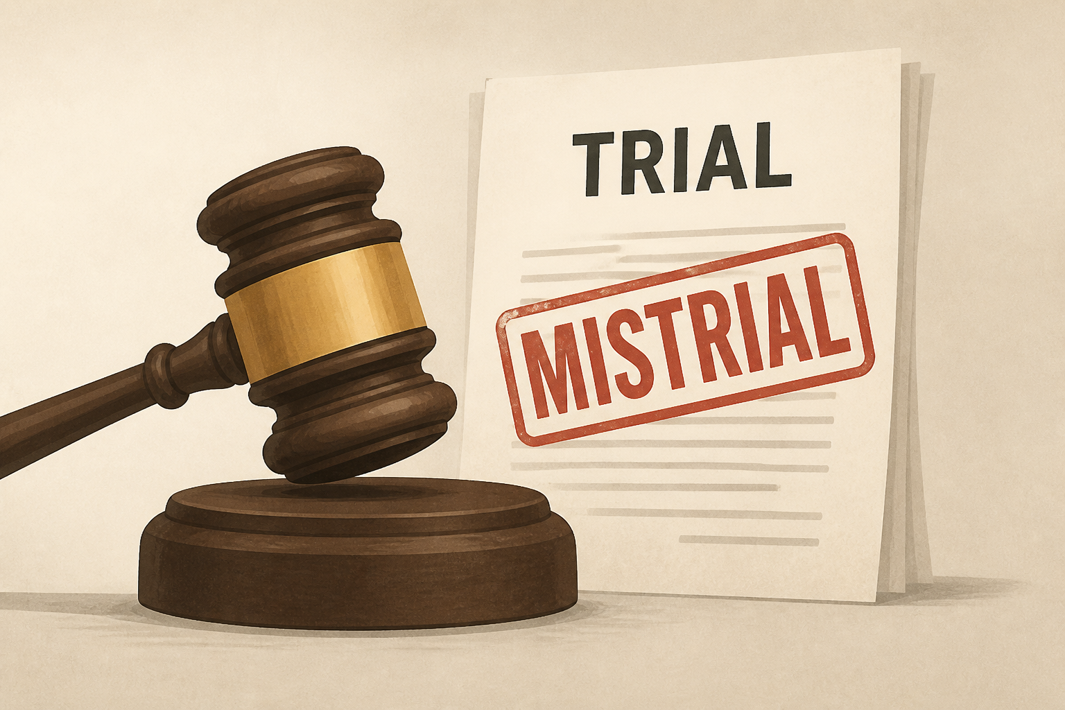 Live updates: Judge in Lindsay Clancy trial says he intends to declare mistrial