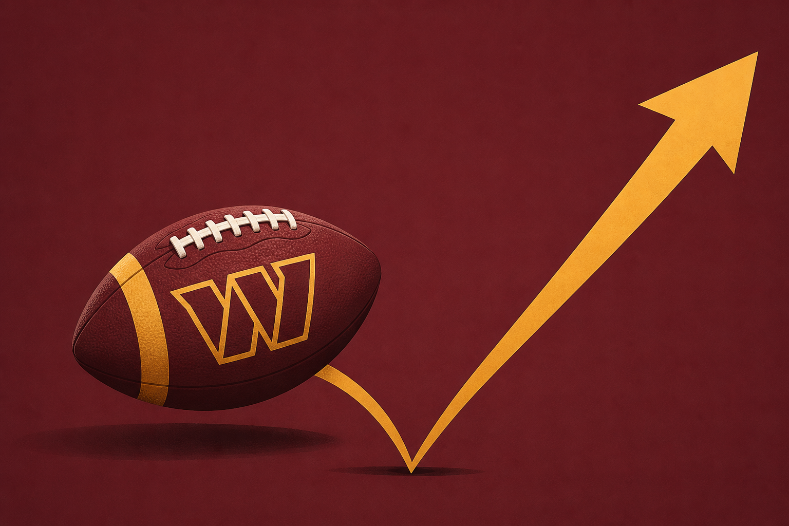 Washington Commanders bet on healthy Jayden Daniels to bounce back from injury-plagued 2025 season