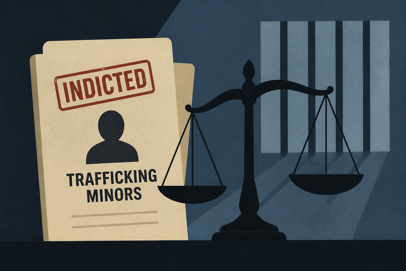 Romania indicts Andrew Tate for trafficking minors