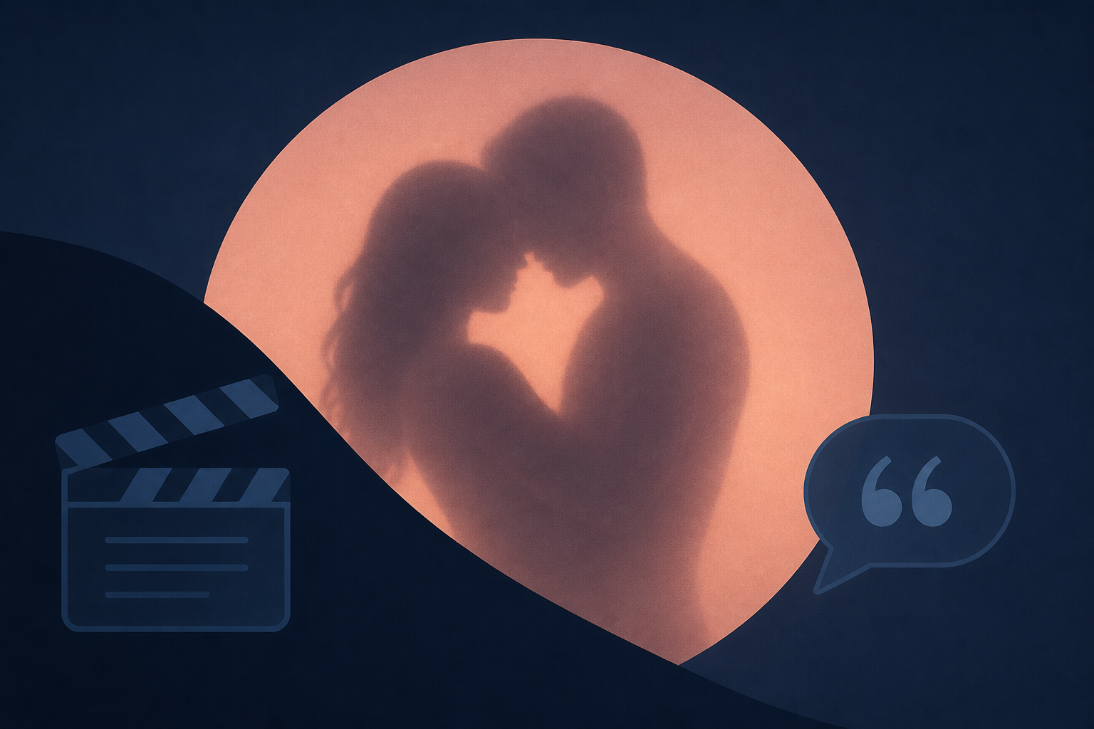 Exodus Sex Scenes Are 'A Bit Closer to the Reserved Side, but Certainly It's Clear What's Happening'
