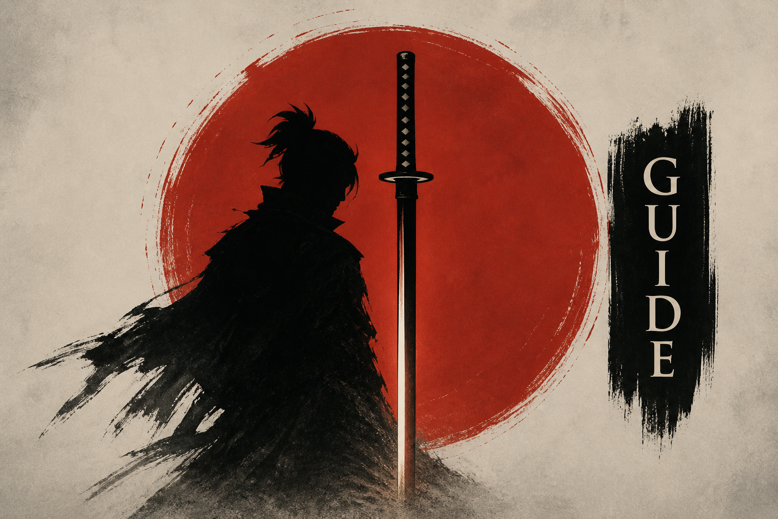 Onimusha: Way of the Sword Guide