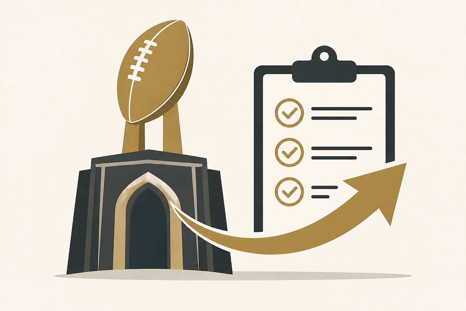 Pro Football HOF makes sweeping changes to selection process
