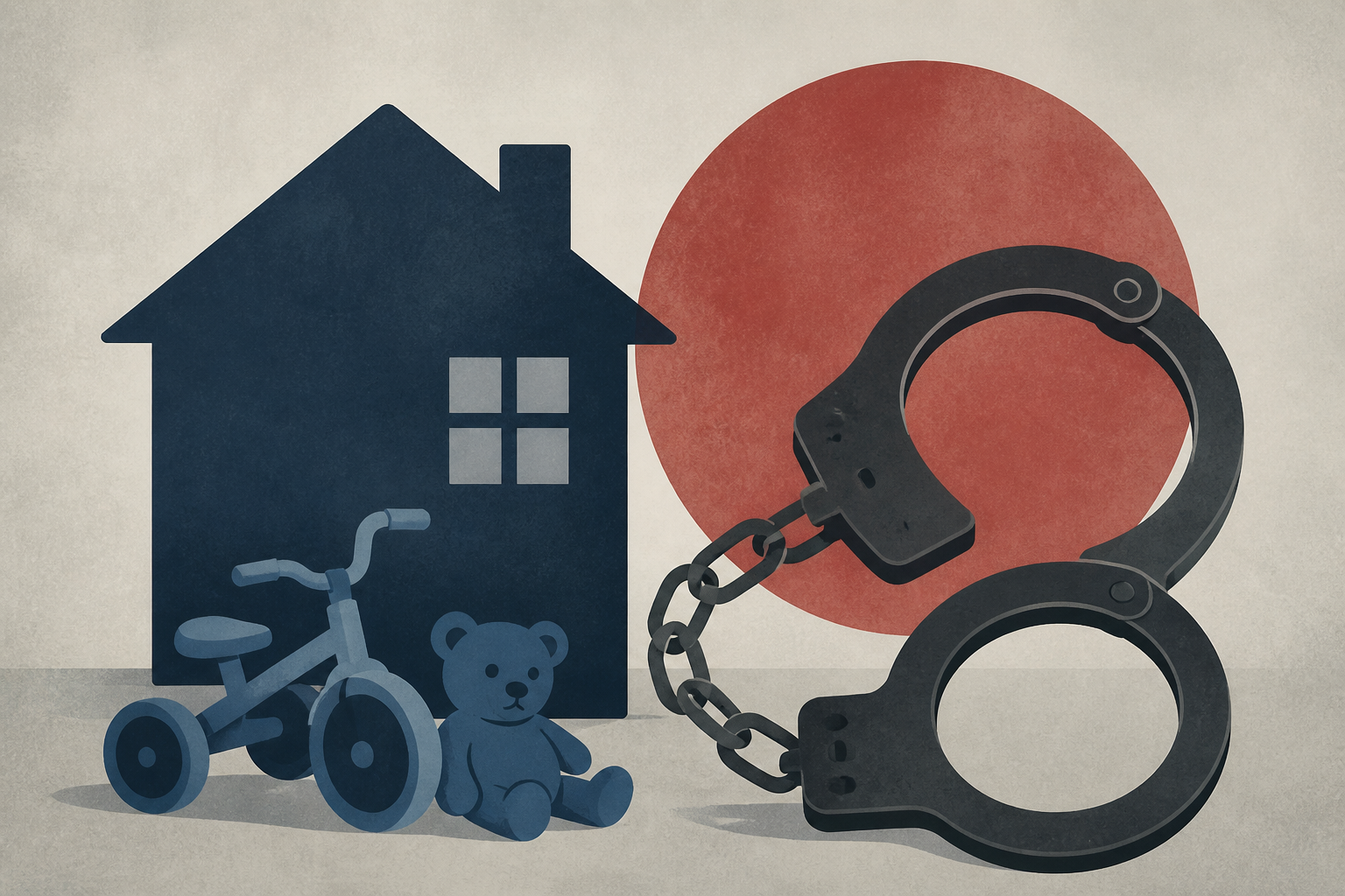 Mother charged with murder in 2-year-old boy's death in Frankfort home, police say