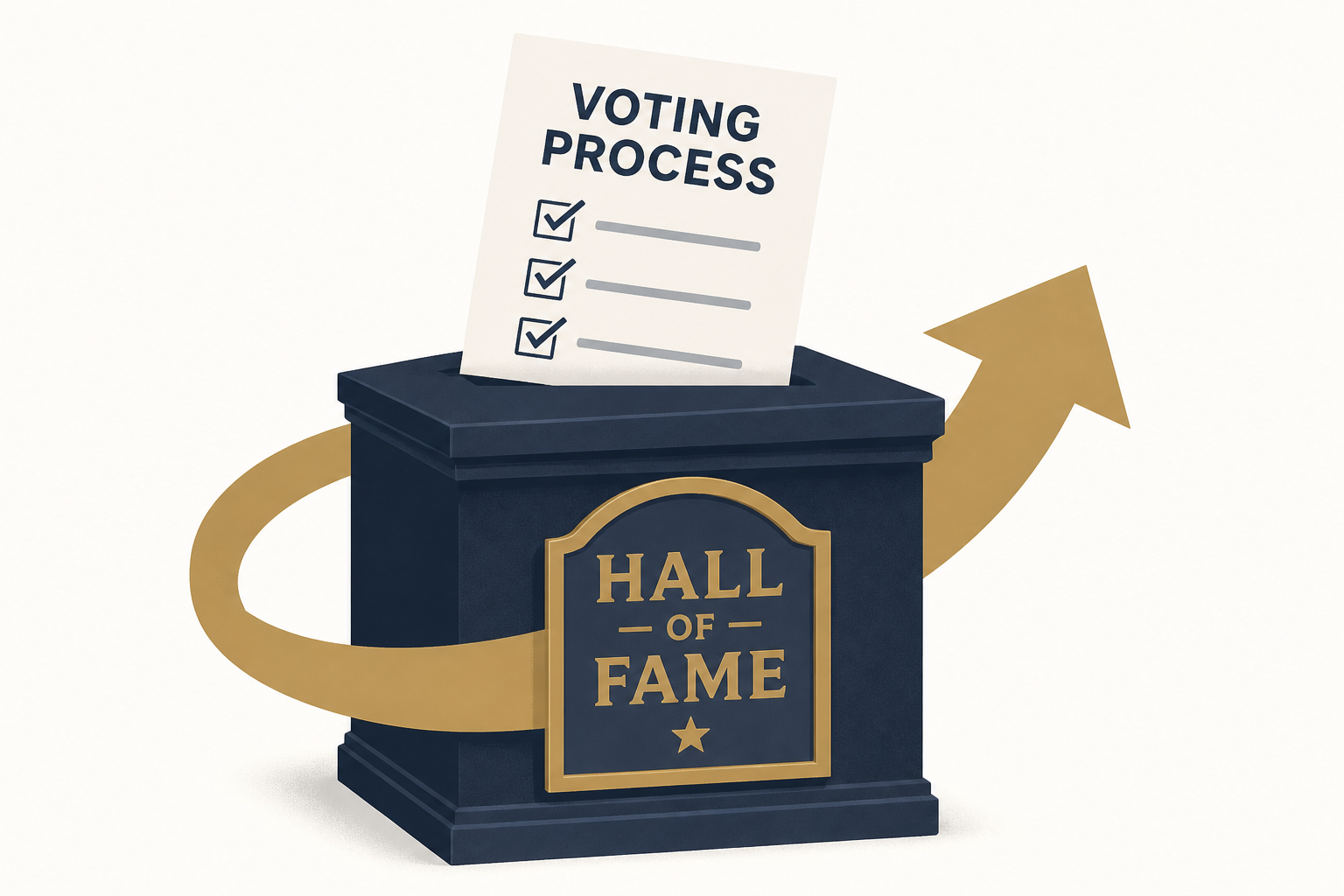 Hall of Fame changes voting process after Bill Belichick snub