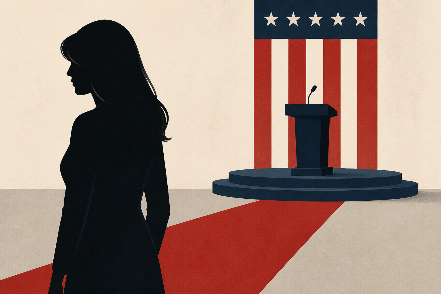 Melania set to skip Trump’s midterm convention in latest high-profile snub