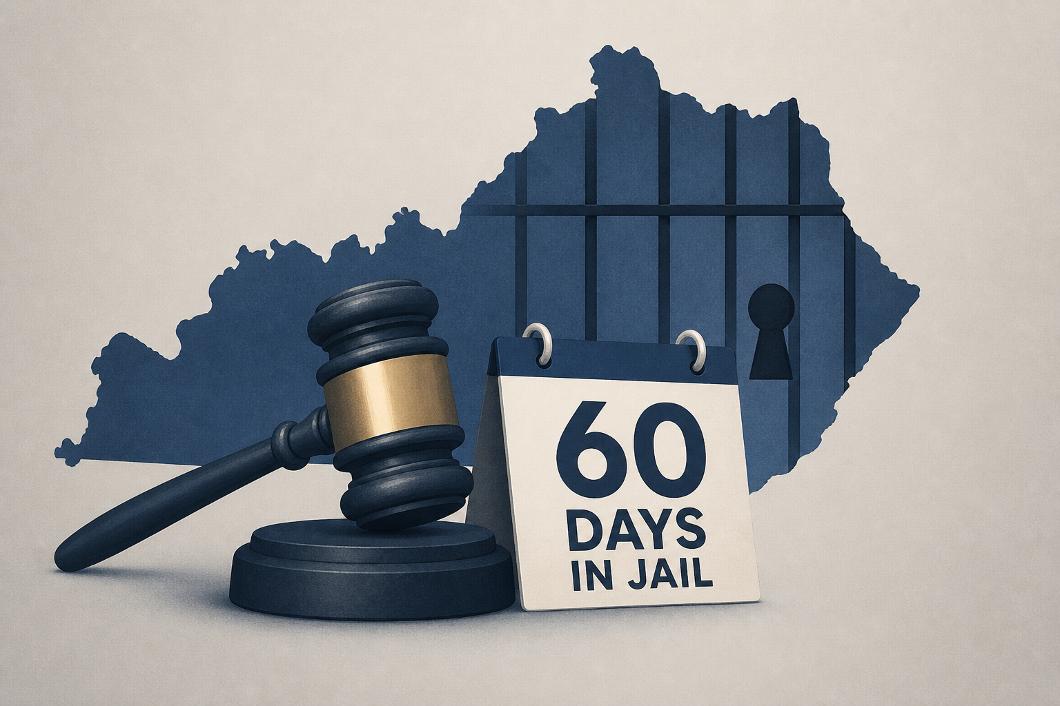 Matt Bevin ordered to serve 60 days in jail in contempt case