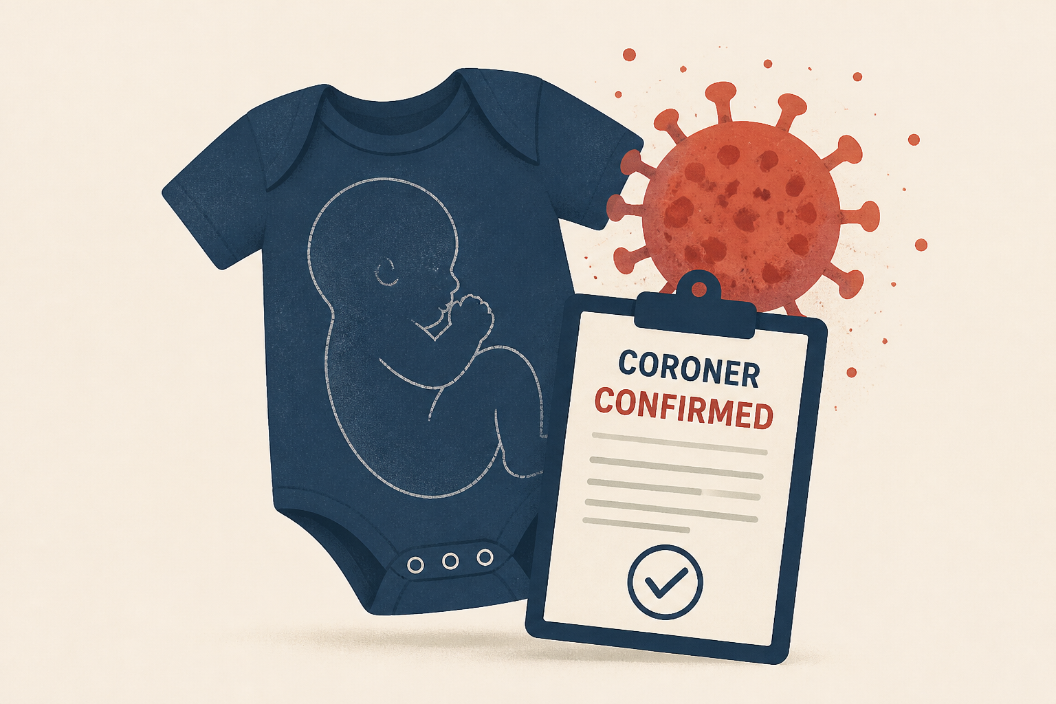 Measles killed 6-week-old baby, coroner confirms after RFK Jr. disputed deaths