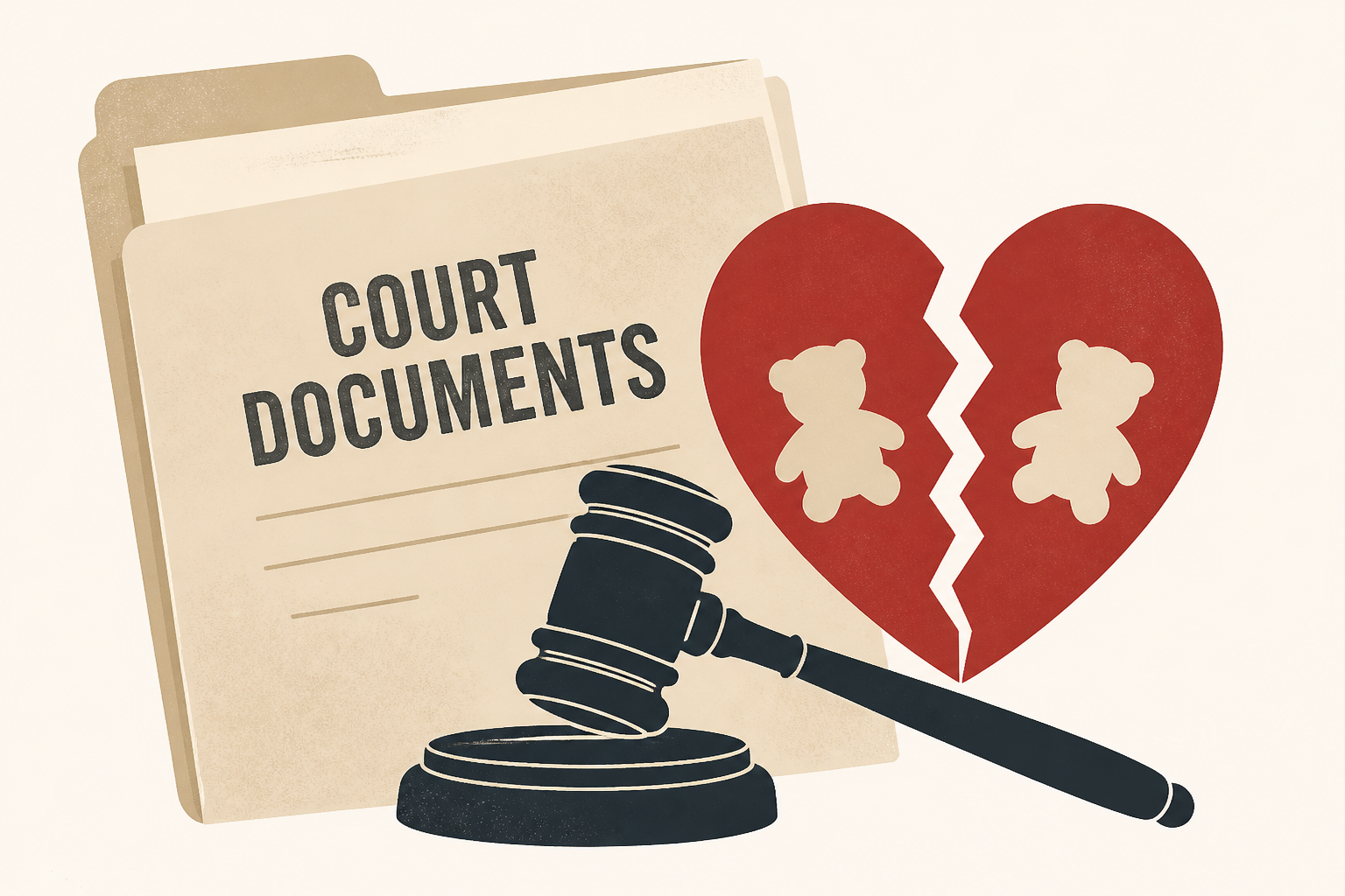 Court docs reveal why Frankfort mom said she killed 2