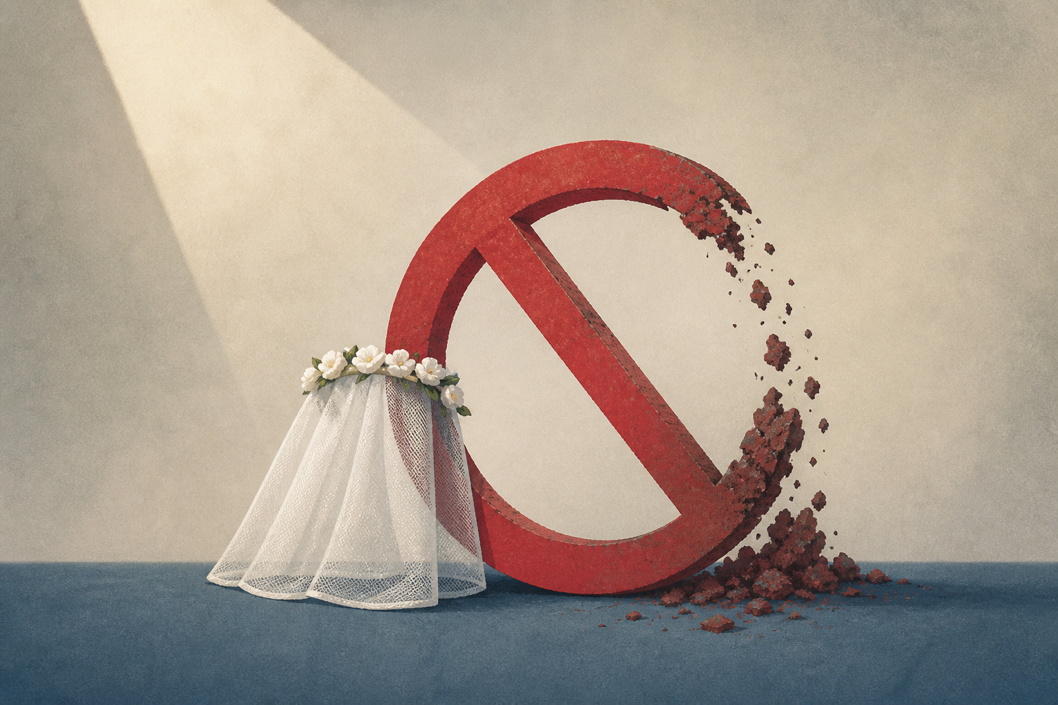 Whatever happened to the U.S. campaign to ban child marriage?