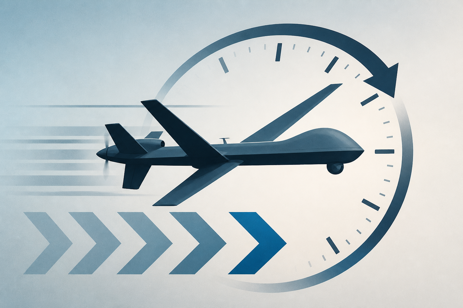 US Air Force speeds Reaper successor timeline after Iran losses