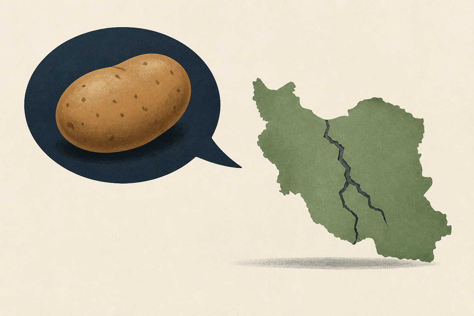 Brooks and Capehart on Trump calling Iran war 'small potatoes'