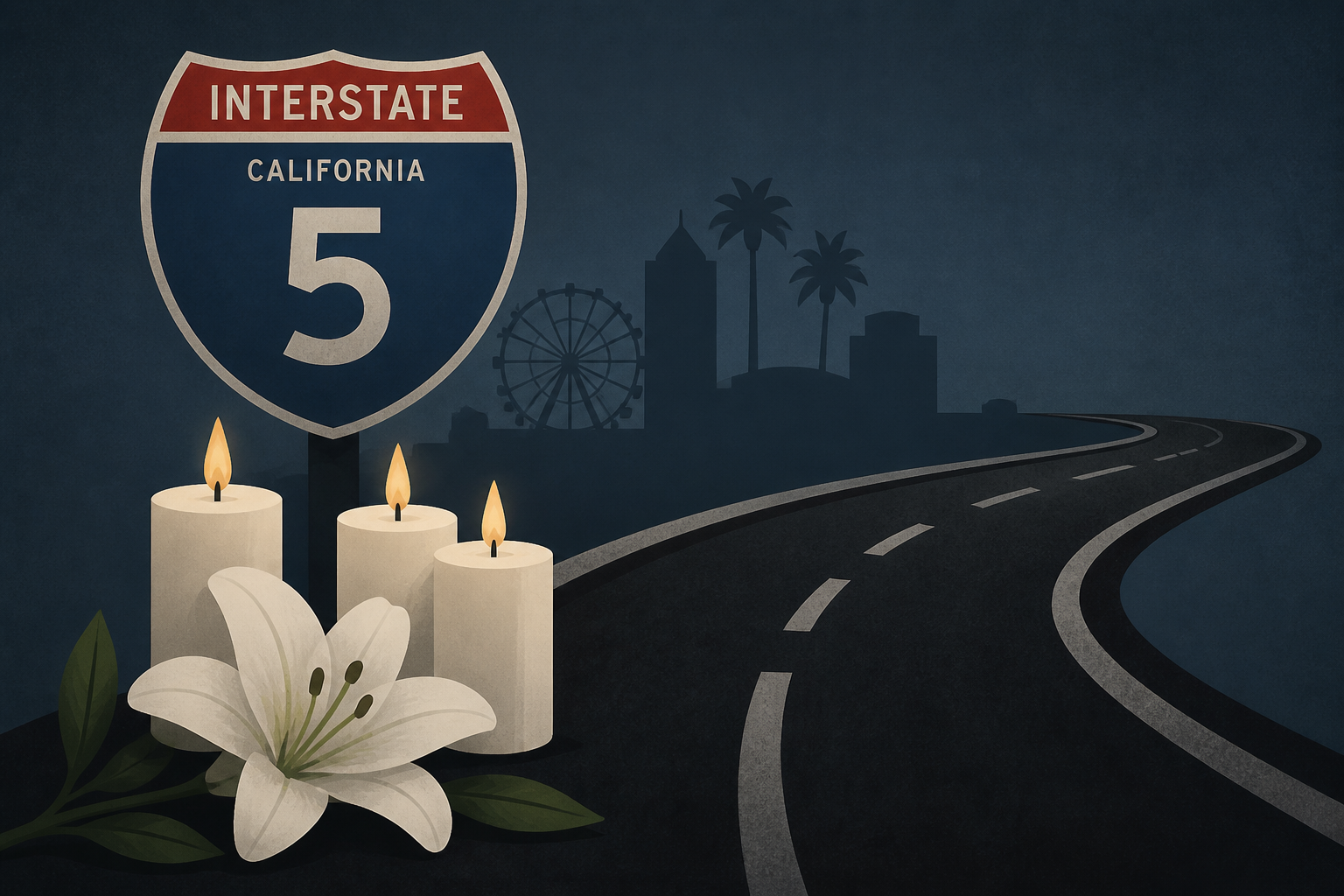 3 teens who died in 5 Freeway crash in Anaheim are identified by coroner