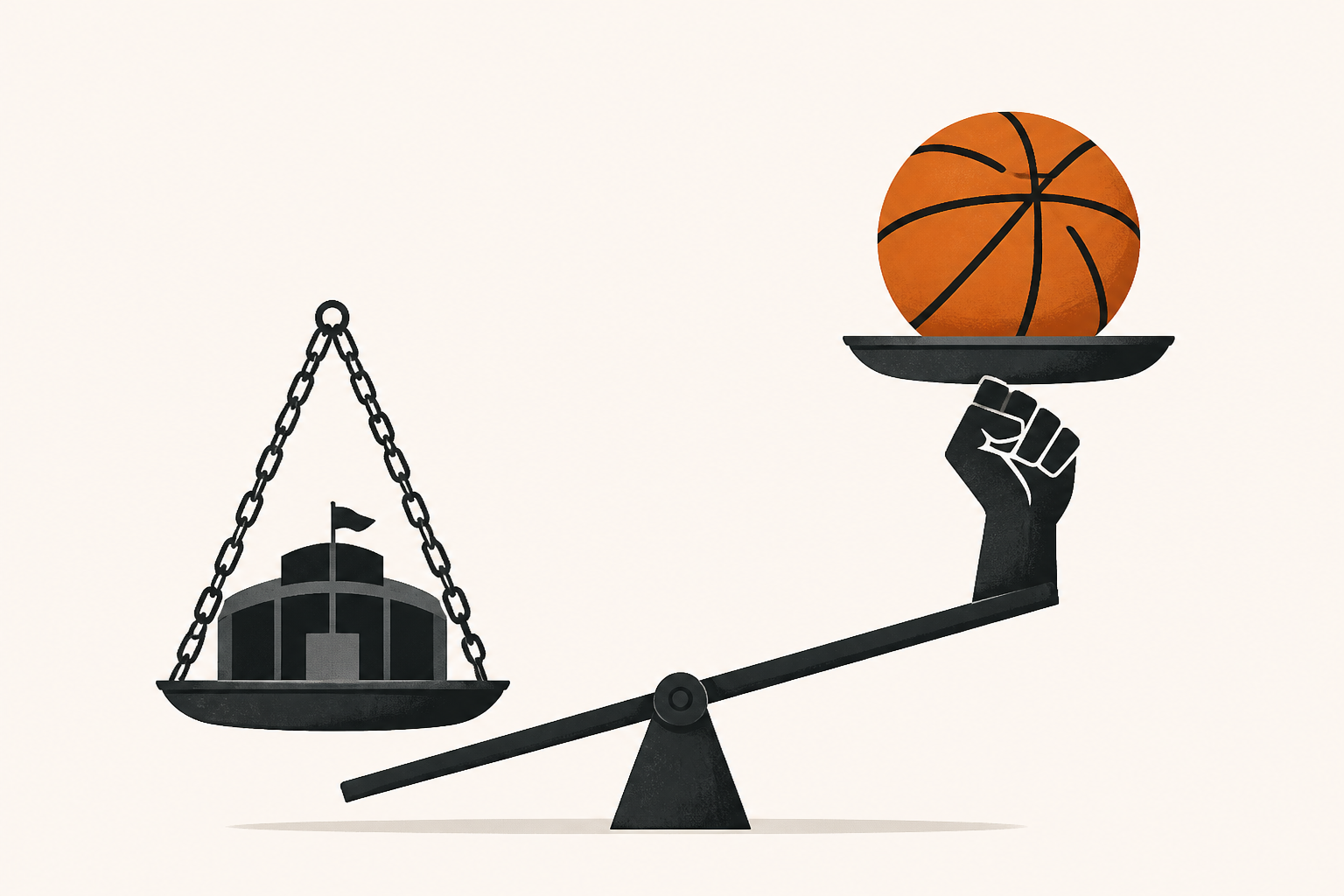 Kawhi saga a win for player empowerment, a rare rebuke of NBA ownership